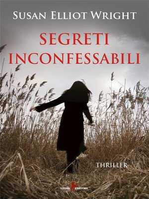 cover image of Segreti inconfessabili